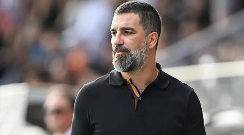 Arda Turan'dan şaşırtan itiraf: Futbolculuktan teknik direktörlüğe geçiş...