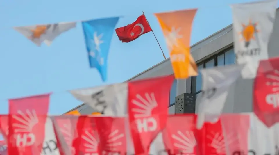 ASAL Araştırma Anketi Sonuçları: CHP'den AK Parti'ye Fark