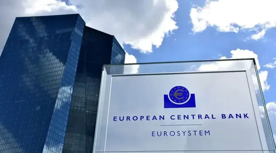 Avrupa Merkez Bankası Politika Faizini 25 Baz Puan Düşürdü
