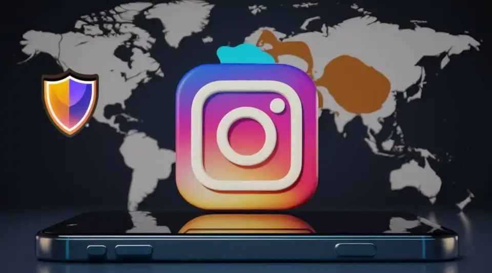 Bakan Açıkladı! Instagram Açılıyor
