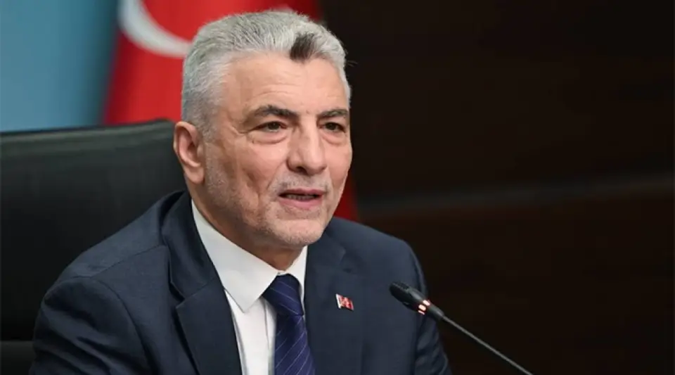 Bakan Bolat: "Türkiye-İsrail Ticareti Tamamen Bitti!"