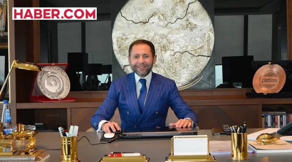 "Ben Milyar Dolarlık Adamım Türkiye'yi Satın Alırım" Diyen Abdulkadir Özcan Kimdir?
