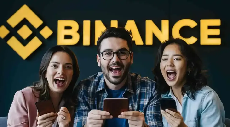 Binance İşlem Çiftleri Kapatılıyor! 7 İşlem Çifti Kullanılamayacak