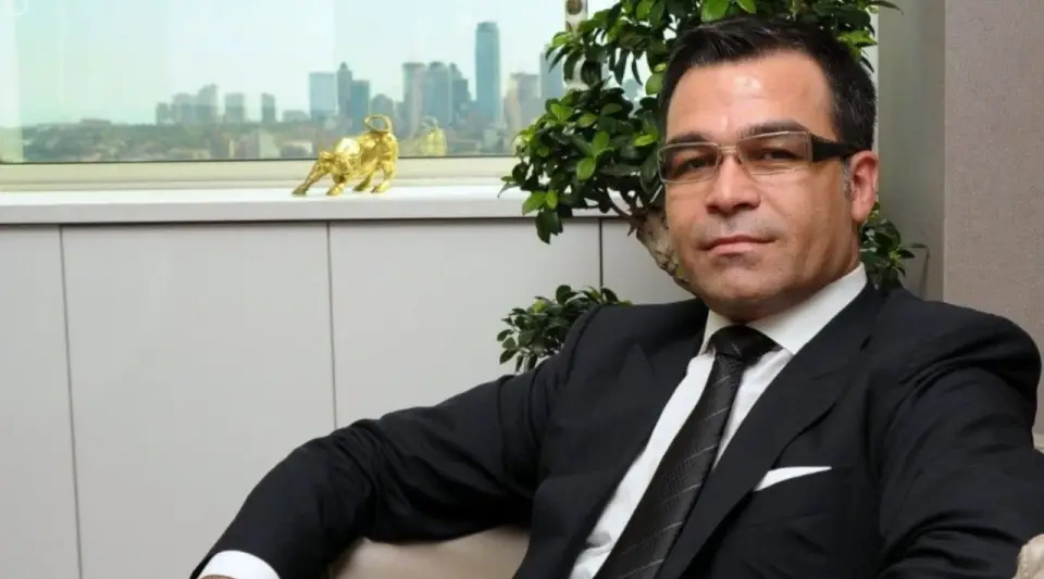 Borsacı Nihat Özçelik Tutuklandı: Nihat Özçelik Kimdir, Neden Tutuklandı?