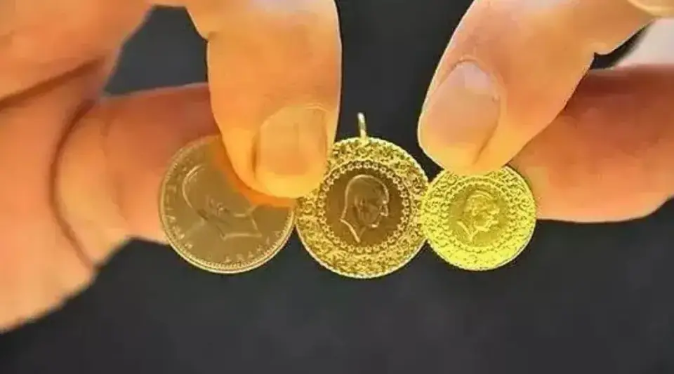 Çeyrek Altın Üretimi Durdu Mu? Darphane Açıklama Yaptı