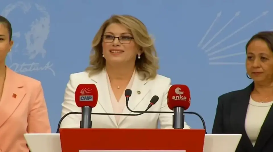 CHP Kadın Kolları Başkanı Belli Oldu!
