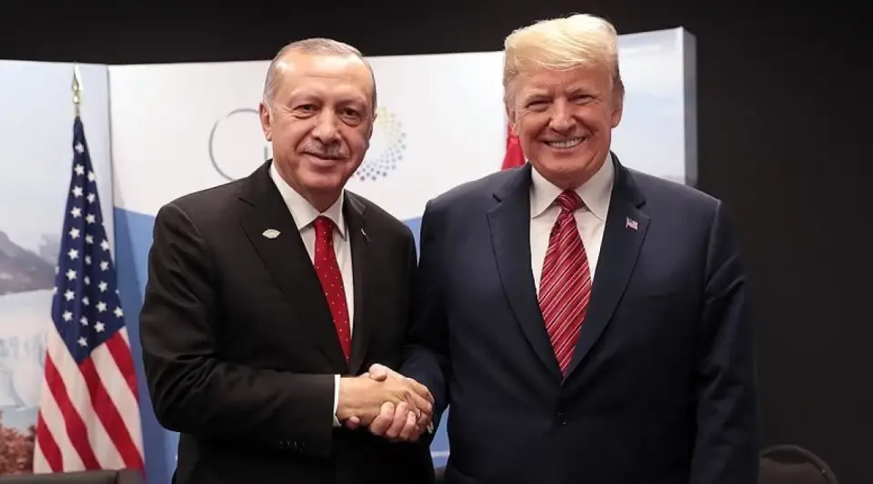 Cumhurbaşkanı Erdoğan'dan 'ABD' ve 'Elon Musk' Açıklaması: Yeni Bir Döneme İşaret Etti