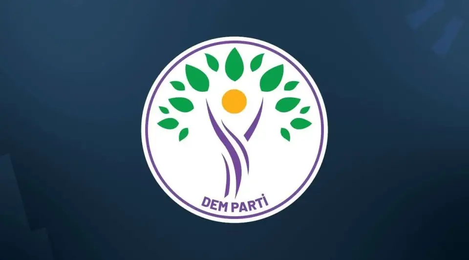 DEM Parti Esenyurt İlçe Eş Başkanları'na Tutuklama Talebi