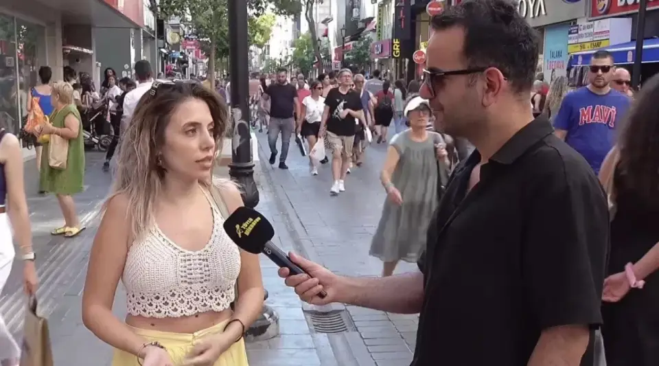 Dilruba K.'nin Tahliye Kararı Verildi, Tutukluluk Durumu Devam Edecek