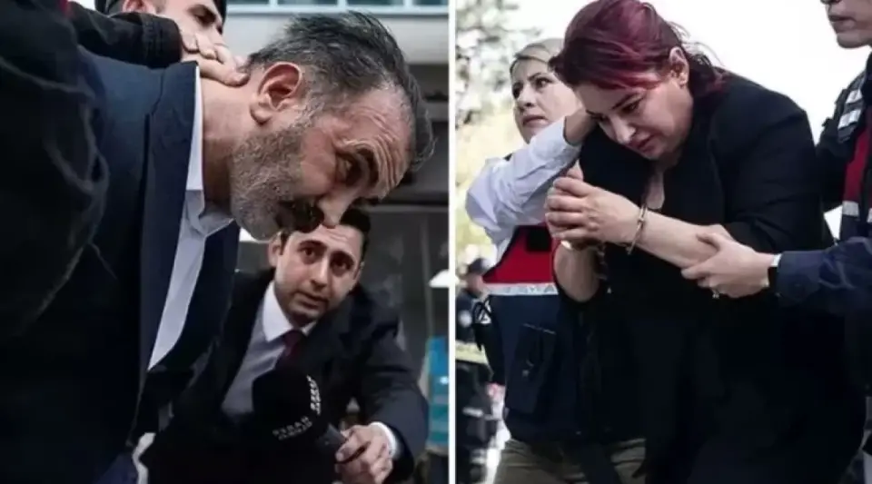 Doktor Fırat Sarı Kimdir? Hemşire Mehtap Sayar Kimdir? Bebek Katilleri İnfial Yarattı!