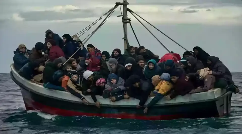 Ege Denizi’nde Göçmen Krizi: 7 Kişi Boğularak Hayatını Kaybetti