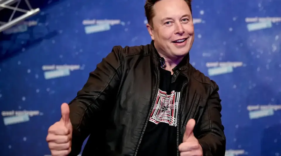Elon Musk'ın Banka Hesapları Donduruldu