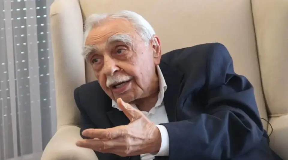 Eski Türkiye İşçi Partisi Milletvekili Tarık Ziya Ekinci Yaşamını Yitirdi