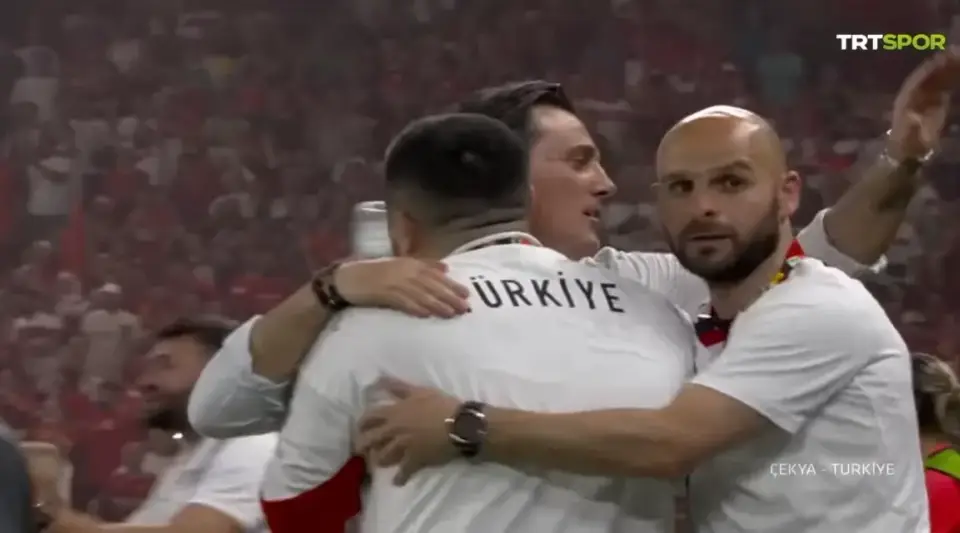 Euro 2024 Son 16 Eşleşmeleri Nasıl? Türkiye Avusturya'yı Yenerse Rakibi Kim Olacak?