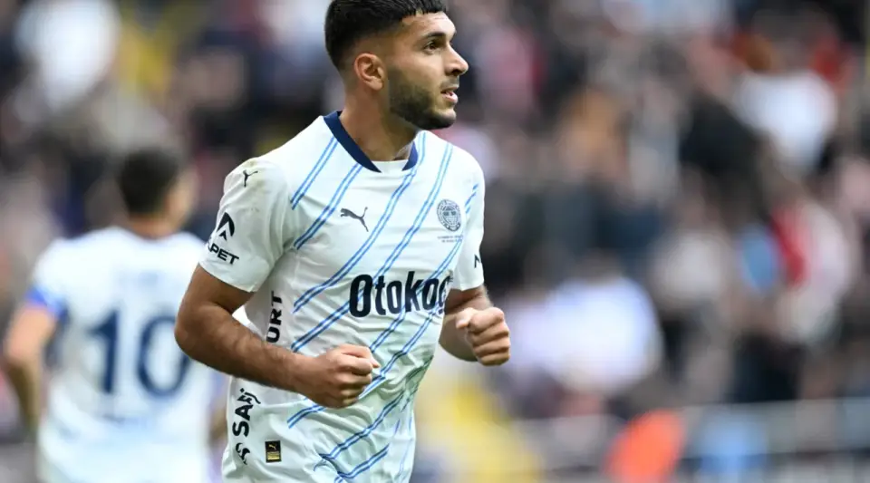 Fenerbahçe'nin Parlayan Yıldızı: Oğuz Aydın Kimdir?