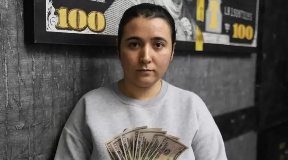 Gaziantep’te Döviz Bürosunda Sahte Dolar Dolandırıcılığı: 25 Bin TL İle Buhar Oldu