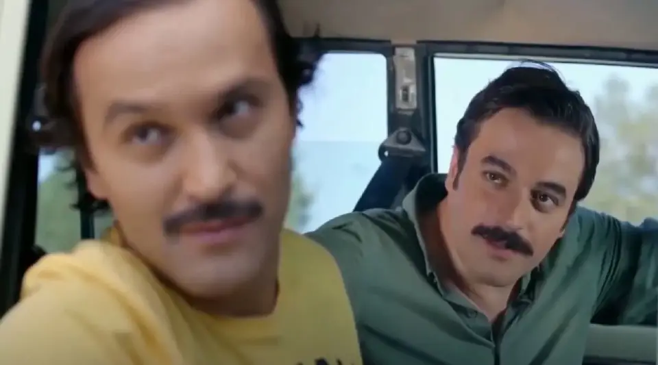 Geniş Aile’nin Sevilen İkilisi Cevahir ve Ulvi Geri Dönüyor!