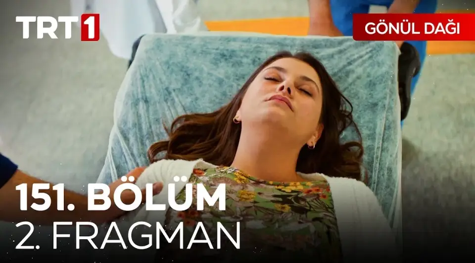 Gönül Dağı 151. Bölüm 2. Fragmanı: Taner ve Amcaoğullarının Sıcak Dayanışması