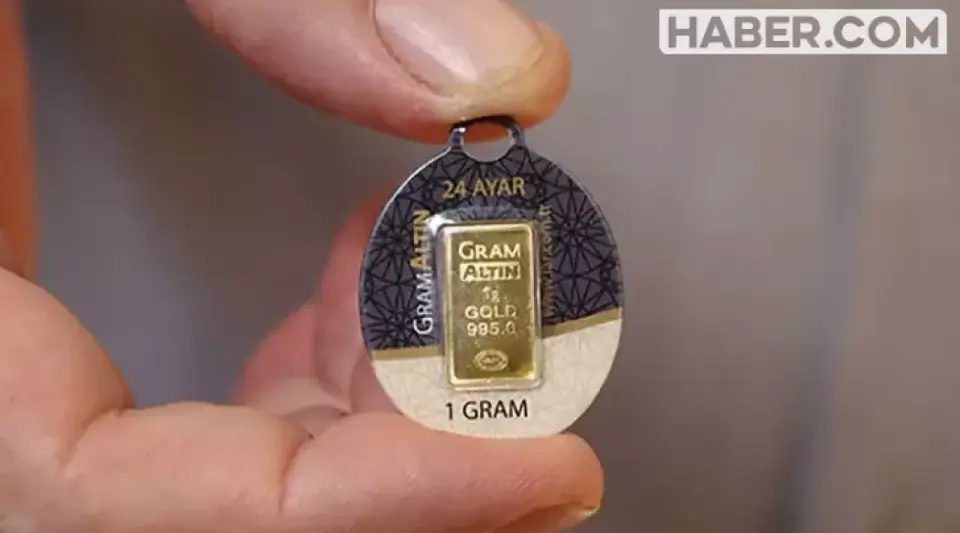 Gram Altın Rekora Koşarken, Gözler FED Kararında!