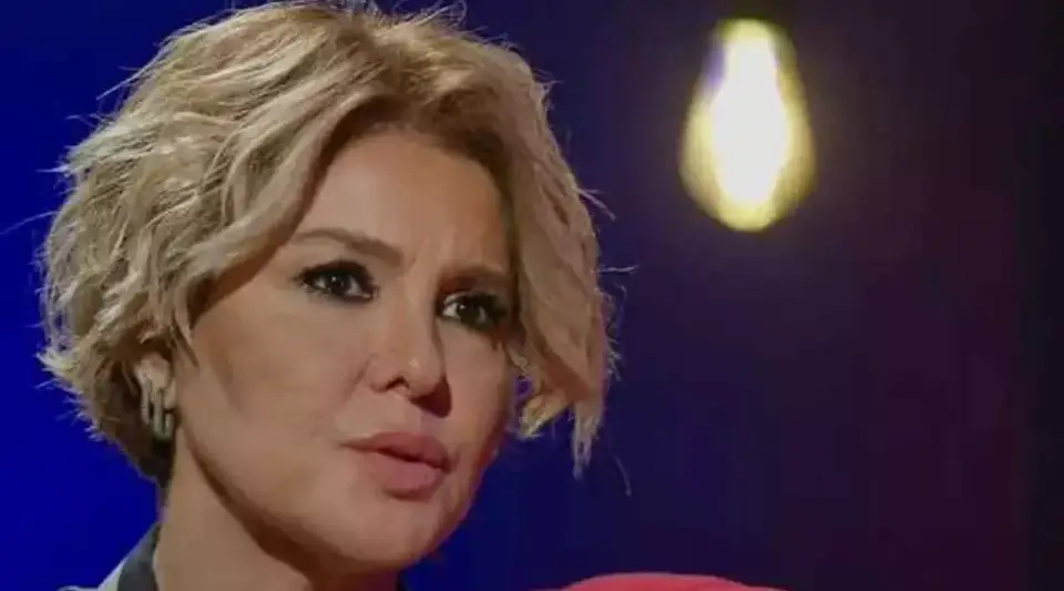 Gülben Ergen’den Narin’in Annesine Sert Sözler: “Kahpelik İki Bacak Arasında Değil…”