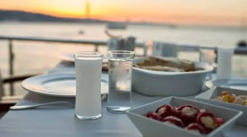 Güncel 50'lik Rakı Fiyatları Ne Kadar? (Yeni Rakı, Efe Rakı, Tekirdağ ve Beylerbeyi Rakı 2024)