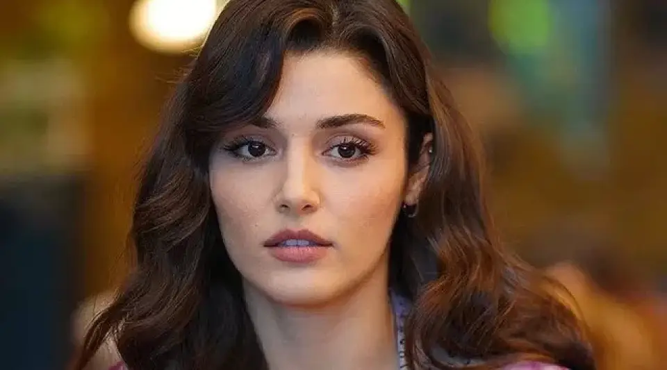Hande Erçel’den kaybettiği annesine duygusal paylaşım