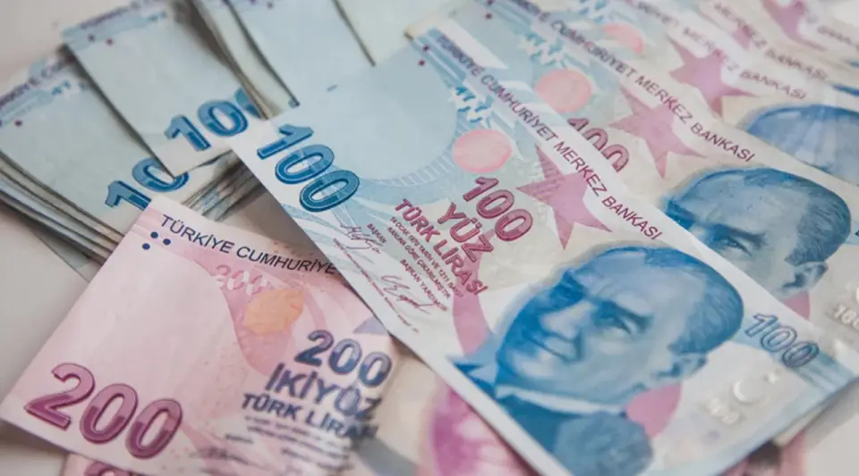 Hazine 1,5 Milyar Liralık Kira Sertifikası İhraç Etti