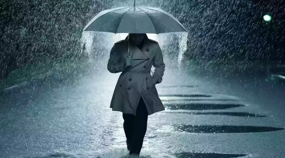 Herkes Sıcaktan Kavrulurken Bu 7 Şehre Sağanak Yağış Uyarısı Geldi! İşte O İller