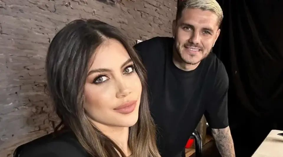 Icardi'den Wanda Nara'ya Velayet Davası: 2 Kızını Almak İstiyor