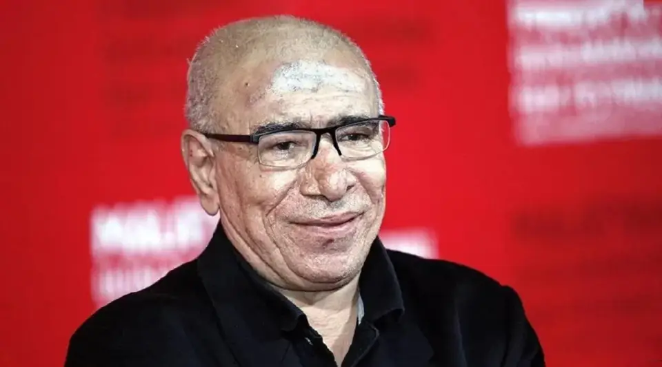 İlyas Salman'dan Ölüm İddialarına Sert Yanıt