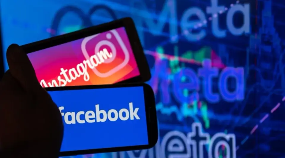 Instagram ve Facebook Çöktü: Erişim Sorunu Ne Zaman Düzelecek?