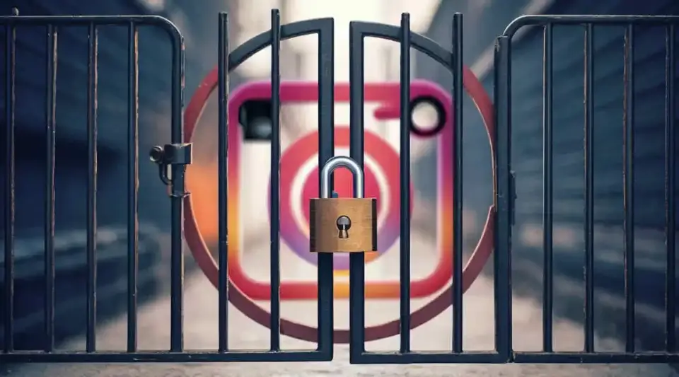 Instagram'a Erişim Engeli Ortalığı Karıştırdı! Anayasa Mahkemesi’nin Sitesine de Erişim Sağlanamıyor