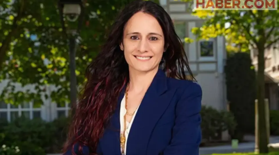 İpek Kıraç Türkiye’nin en zengin altıncı ismi oldu! İpek Kıraç kimdir, nereli, kaç yaşında?