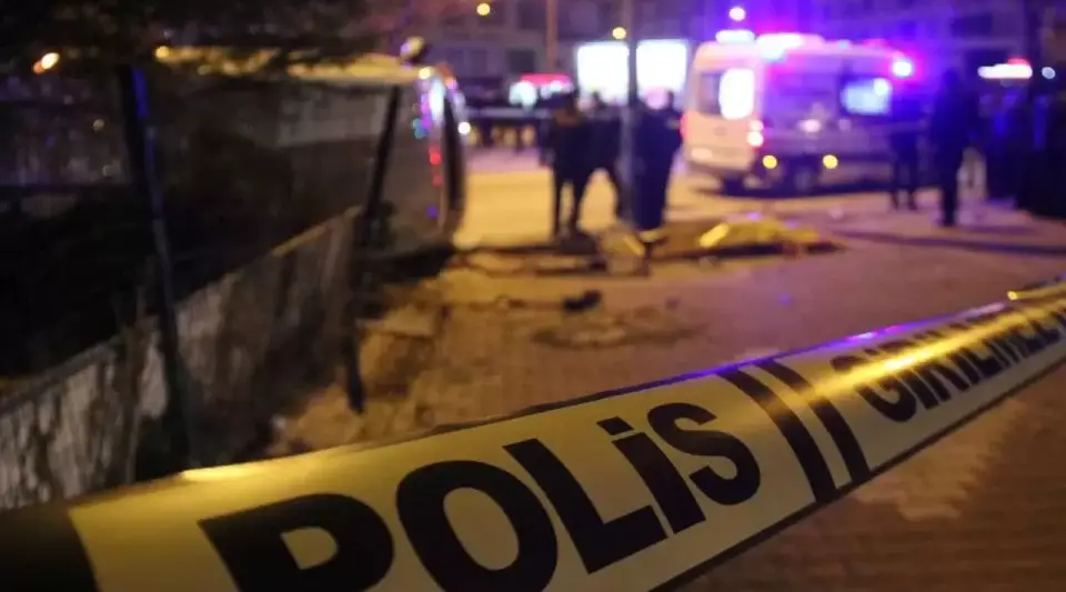İzmir Kemalpaşa’da Feci Kaza: 2 Ölü, 7 Yaralı