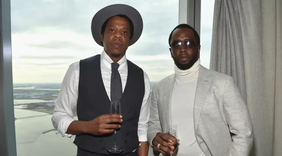 Jay-Z ve Diddy, Pedofili Suçlamasıyla Karşı Karşıya! Dava Başlıyor