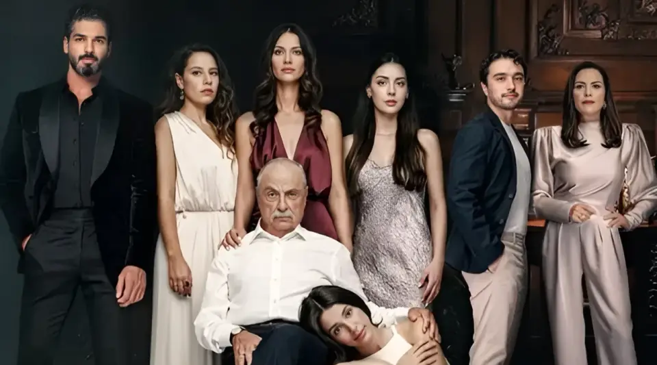 Karadut Oyuncuları ve Dizinin Nerede Çekildiği Belli Oldu. İşte Karadut Konusu ve Tüm Merak Edilen Detaylar.