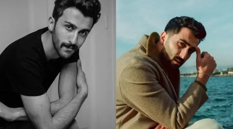 Kızıl Goncalar Affan Kimdir? Batuhan Yüzgüleç Kim? Sevgilisi Hakkında Bilinmesi Gerekenler