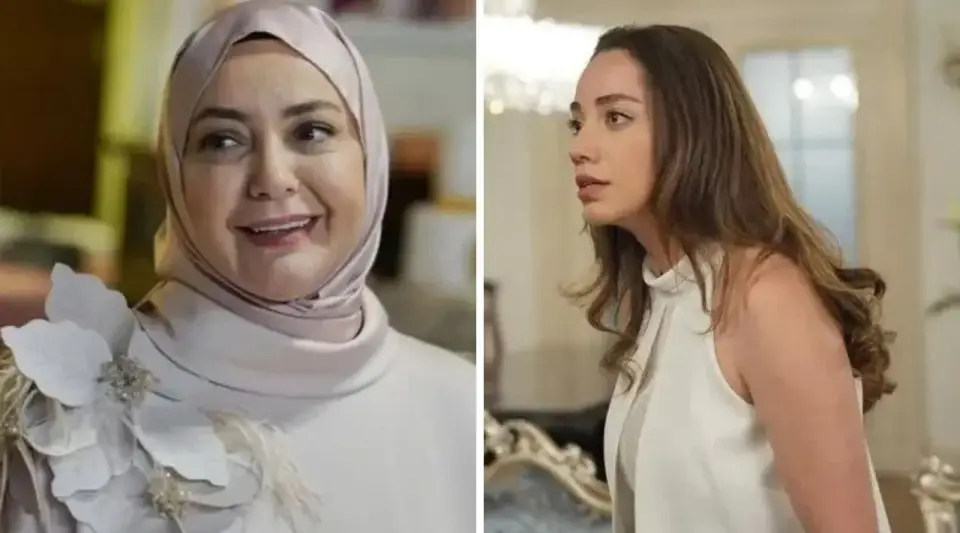 Kızılcık Şerbeti’nde Yangında Ölenlerin Kimliği Belli Oldu!