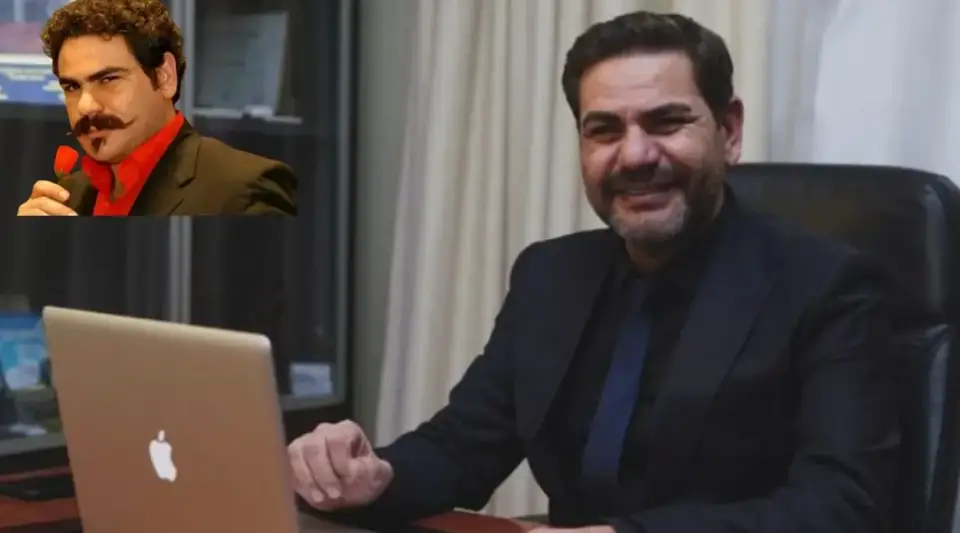 Kurtlar Vadisi Güllü Erhan Öyle Bir Zayıfladı ki Tanınmaz Hale Geldi! İşte Son Hali