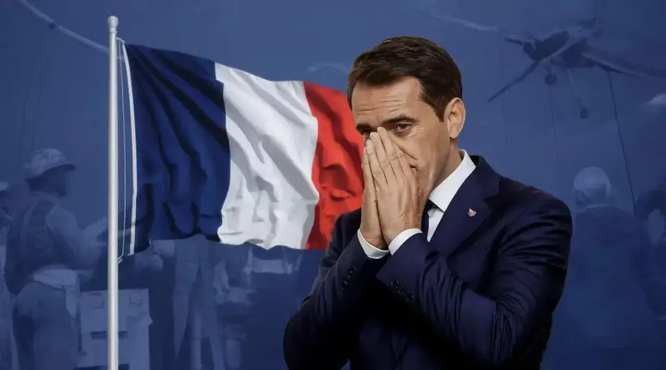 Macron Kendi Sonunu Kendi mi Hazırlıyor: İlk Turda Sandıktan Sağcılar Çıktı