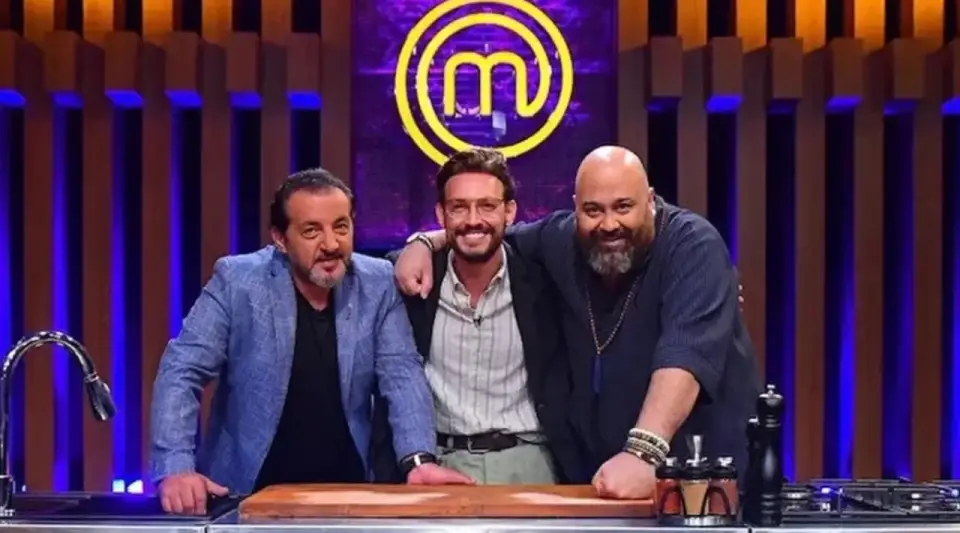 MasterChef Ana Kadroya Giren 10. İsim Belli Oldu
