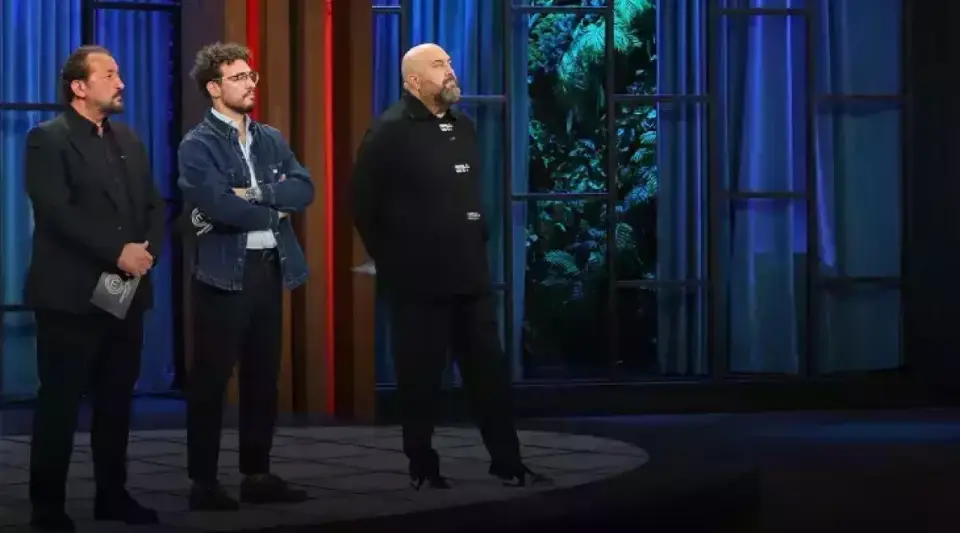 MasterChef Eleme Adayı Kim Oldu 21 Kasım 2024?
