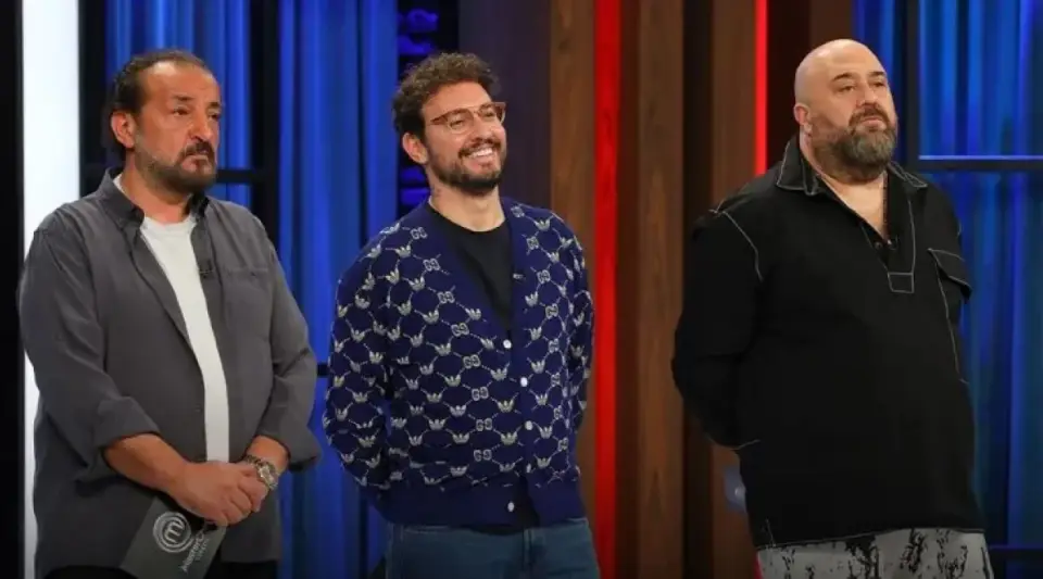 MasterChef Kaptan Kim Oldu 11 Kasım 2024? İşte Haftanın Yeni Takımları
