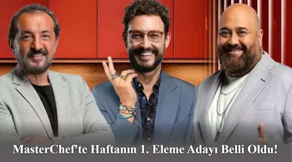 MasterChef Kim Kazandı 13 Ağustos 2024? Eleme Adayı Kim Oldu?
