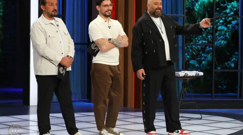 MasterChef Ödülü Kim Kazandı 29 Kasım 2024?