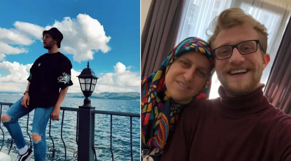 MasterChef Tahsin Evli mi, Şampiyon Oldu mu, Kaç Yaşında, Nereli, Restoranı Nerede, Eşi Kim?