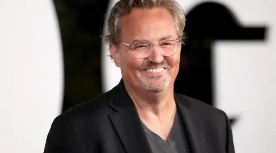 Matthew Perry'nin Doktoru Suçlamayı Kabul Etti! Aşırı Dozdan Ölmüştü