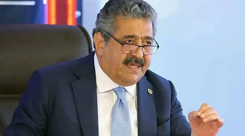 MHP'li Feti Yıldız: "Yeni Seçim Kanunu ve Siyasi Partiler Kanunu Şart"