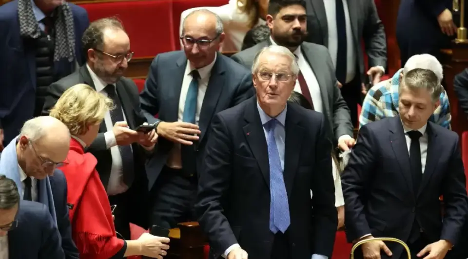 Michel Barnier Kimdir, Neden İstifa Etti? Eşi ve Çocukları Hakkında Merak Edilenler