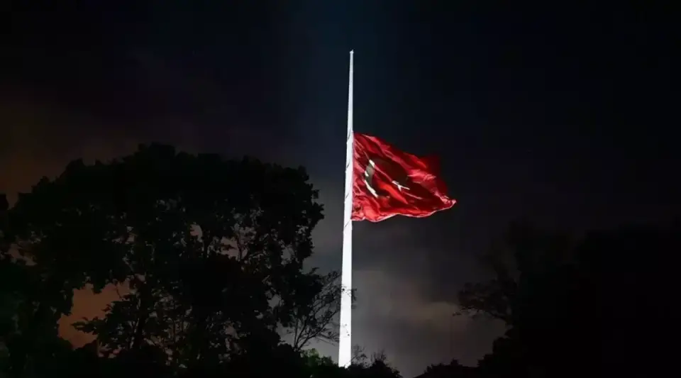 Milli Yas İlan Edilecek Mi? TUSAŞ Şehitleri Anısına Milli Yas Mı Var?